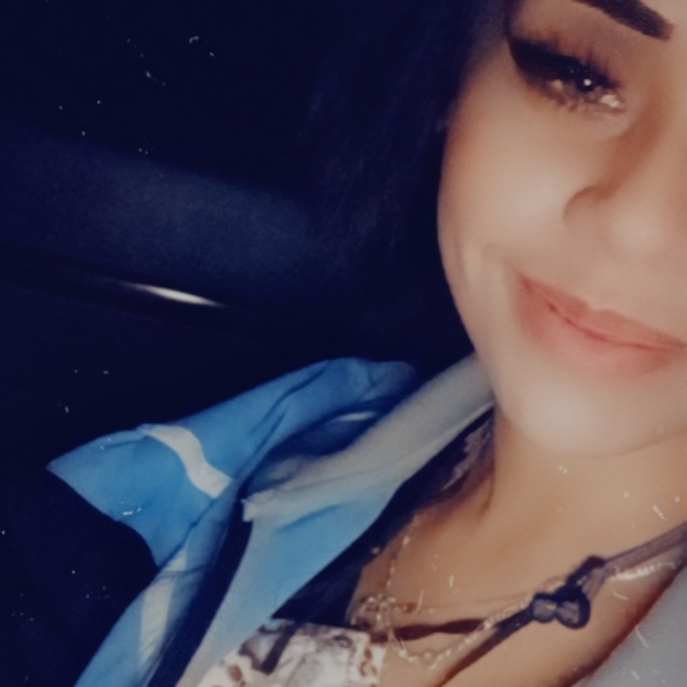 Meet your Posher, Lizette